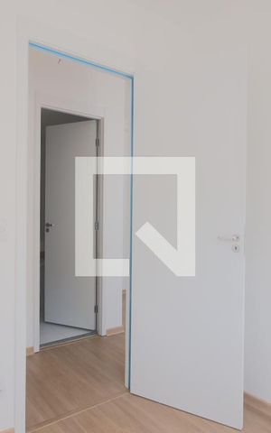 Apartamento à venda com 40m², 2 quartos e sem vagaQuarto 1