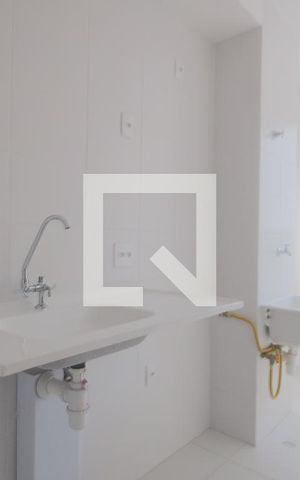 Apartamento à venda com 40m², 2 quartos e sem vagaCozinha