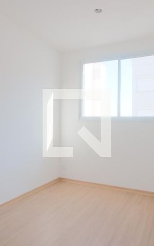 Apartamento à venda com 40m², 2 quartos e sem vagaSala