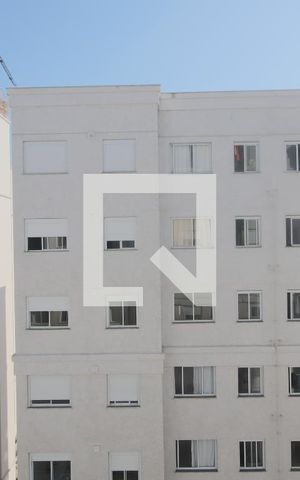 Apartamento à venda com 40m², 2 quartos e sem vagaVista Quarto 1