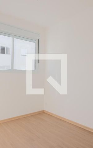 Apartamento à venda com 40m², 2 quartos e sem vagaQuarto 2