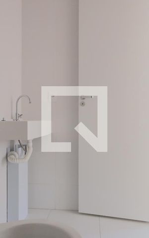 Apartamento à venda com 40m², 2 quartos e sem vagaBanheiro