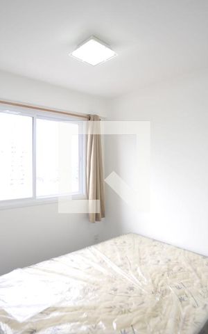 Apartamento para alugar com 38m², 2 quartos e sem vagaQuarto 2