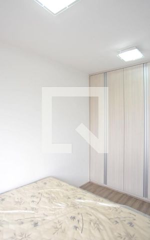 Apartamento para alugar com 38m², 2 quartos e sem vagaQuarto 2