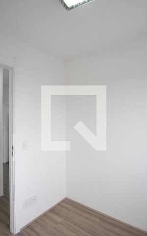 Apartamento para alugar com 38m², 2 quartos e sem vagaQuarto 1