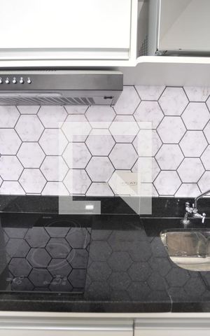 Apartamento para alugar com 38m², 2 quartos e sem vagaCozinha