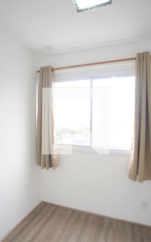 Apartamento para alugar com 38m², 2 quartos e sem vagaQuarto 1