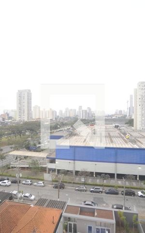 Apartamento para alugar com 38m², 2 quartos e sem vagaVista do Quarto 1