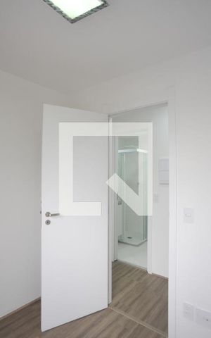 Apartamento para alugar com 38m², 2 quartos e sem vagaQuarto 1