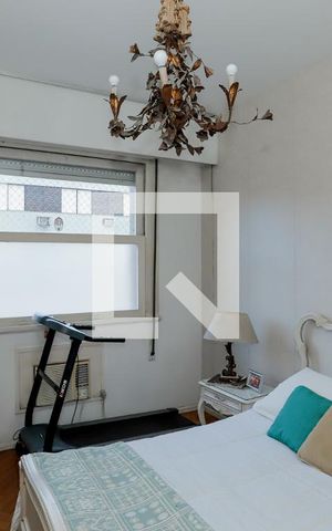 Apartamento à venda com 191m², 4 quartos e 1 vagaQuarto 4 - Suite 