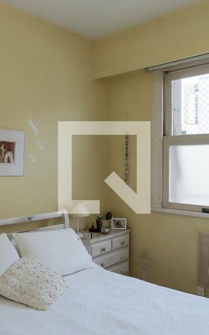 Apartamento à venda com 191m², 4 quartos e 1 vagaQuarto 3