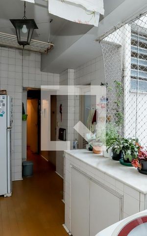 Apartamento à venda com 191m², 4 quartos e 1 vagaÁrea de Serviço 