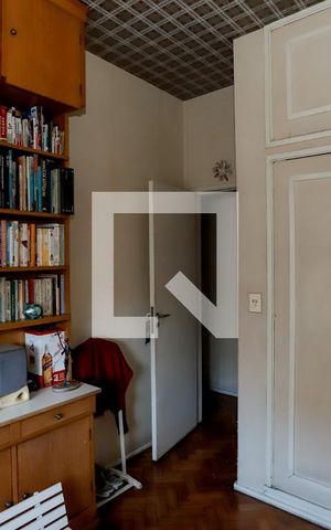 Apartamento à venda com 191m², 4 quartos e 1 vagaQuarto 2