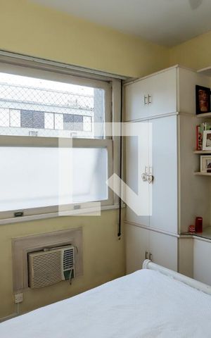 Apartamento à venda com 191m², 4 quartos e 1 vagaQuarto 3
