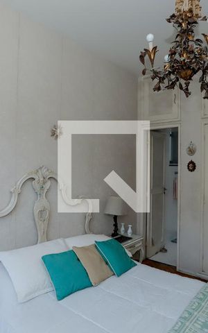 Apartamento à venda com 191m², 4 quartos e 1 vagaQuarto 4 - Suite 