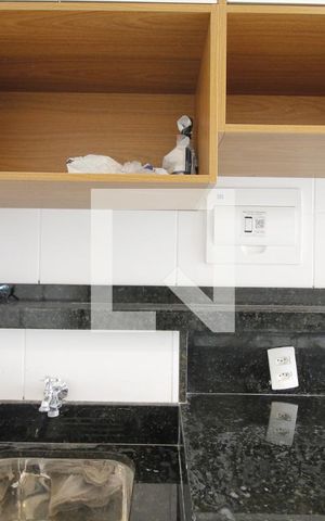 Apartamento à venda com 28m², 1 quarto e sem vagaÁrea de Serviço