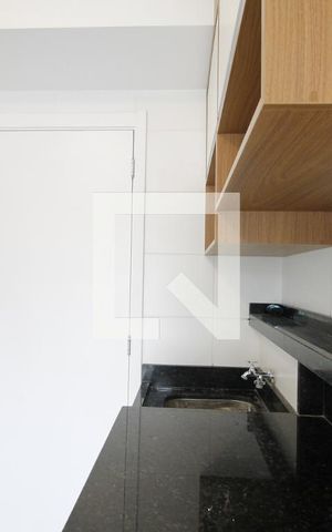 Apartamento à venda com 28m², 1 quarto e sem vagaÁrea de Serviço