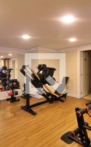 Apartamento à venda com 62m², 3 quartos e 1 vagaÁrea comum - Academia