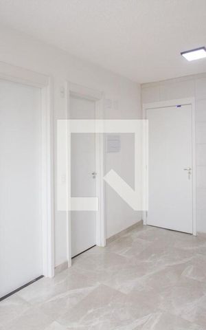 Apartamento à venda com 34m², 2 quartos e sem vagaSala
