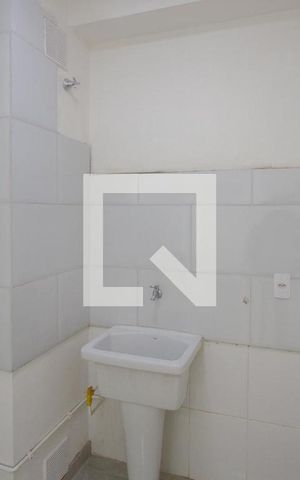 Apartamento à venda com 34m², 2 quartos e sem vagaÁrea de Serviço