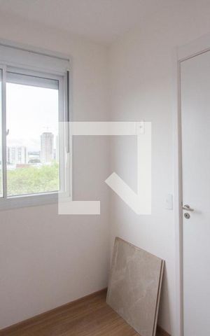 Apartamento à venda com 34m², 2 quartos e sem vagaQuarto 1