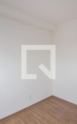 Apartamento à venda com 34m², 2 quartos e sem vagaQuarto 2