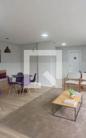 Apartamento à venda com 34m², 2 quartos e sem vagaSalão de Festas
