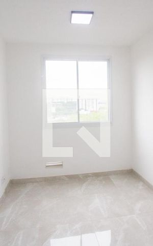 Apartamento à venda com 34m², 2 quartos e sem vagaSala