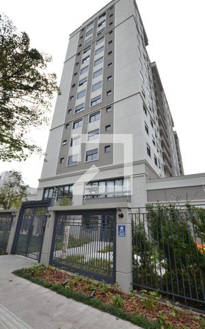 Apartamento à venda com 58m², 2 quartos e 1 vagaFachada