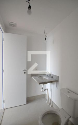 Apartamento à venda com 58m², 2 quartos e 1 vagaBanheiro da Suíte