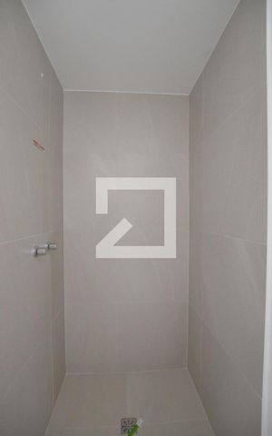 Apartamento à venda com 58m², 2 quartos e 1 vagaBanheiro Social