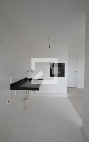 Apartamento à venda com 58m², 2 quartos e 1 vagaCozinha