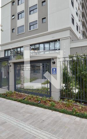 Apartamento à venda com 58m², 2 quartos e 1 vagaFachada
