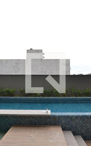 Apartamento à venda com 58m², 2 quartos e 1 vagaÁrea comum - Piscina