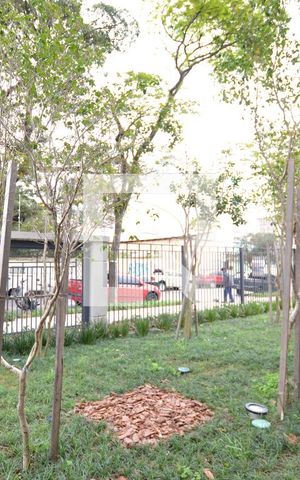 Apartamento à venda com 58m², 2 quartos e 1 vagaJardim