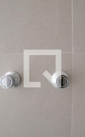 Apartamento à venda com 58m², 2 quartos e 1 vagaBanheiro da Suíte