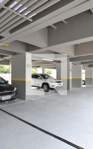Apartamento à venda com 58m², 2 quartos e 1 vagaGaragem