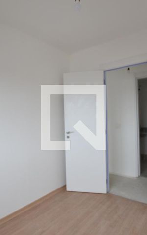 Apartamento à venda com 58m², 2 quartos e 1 vagaQuarto