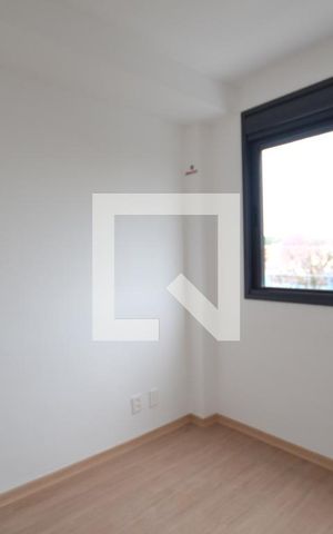 Apartamento à venda com 58m², 2 quartos e 1 vagaQuarto