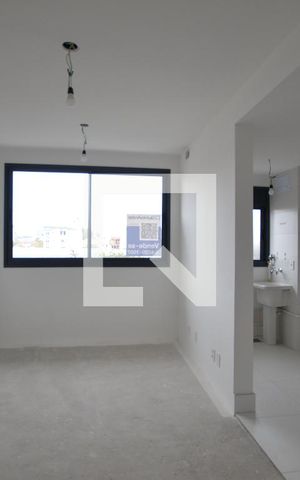 Apartamento à venda com 58m², 2 quartos e 1 vagaSala