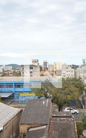 Apartamento à venda com 58m², 2 quartos e 1 vagaVista