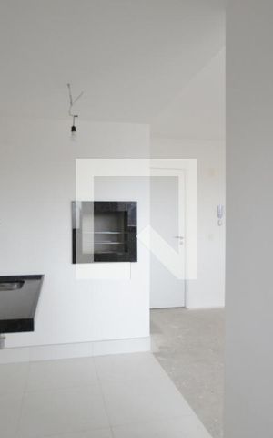 Apartamento à venda com 58m², 2 quartos e 1 vagaCozinha
