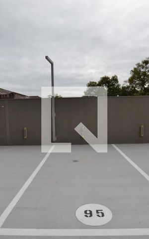 Apartamento à venda com 58m², 2 quartos e 1 vagaGaragem