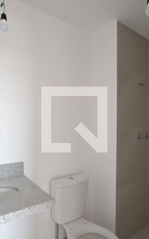 Apartamento à venda com 58m², 2 quartos e 1 vagaBanheiro da Suíte