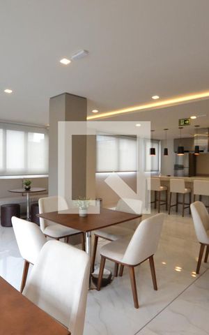 Apartamento à venda com 58m², 2 quartos e 1 vagaÁrea comum - Salão de festas