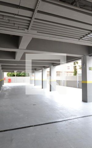 Apartamento à venda com 58m², 2 quartos e 1 vagaGaragem