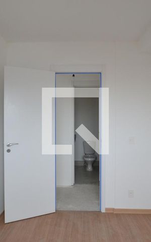 Apartamento à venda com 58m², 2 quartos e 1 vagaQuarto