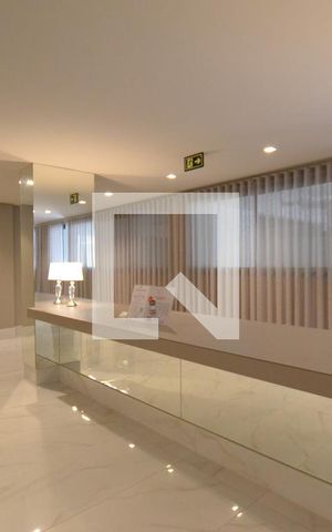 Apartamento à venda com 58m², 2 quartos e 1 vagaHall de Entrada