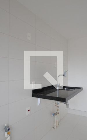 Apartamento à venda com 58m², 2 quartos e 1 vagaCozinha