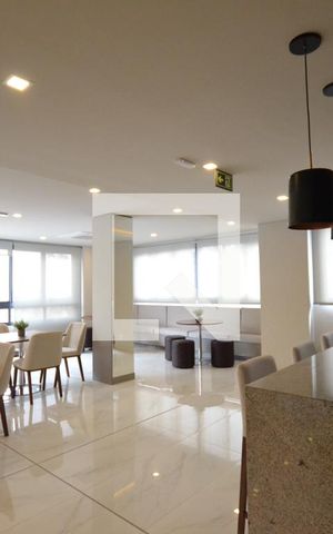 Apartamento à venda com 58m², 2 quartos e 1 vagaÁrea comum - Salão de festas